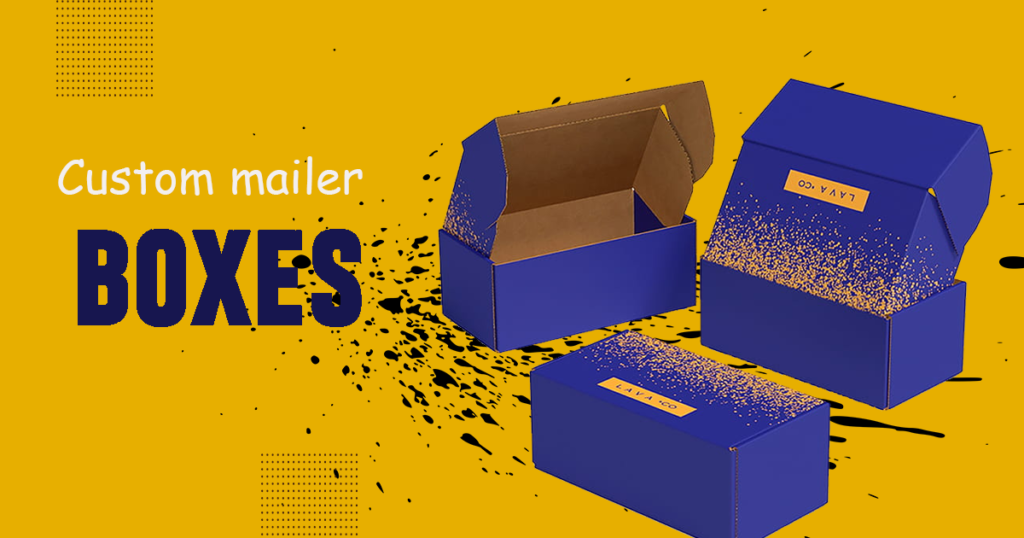 custom mailer boxes