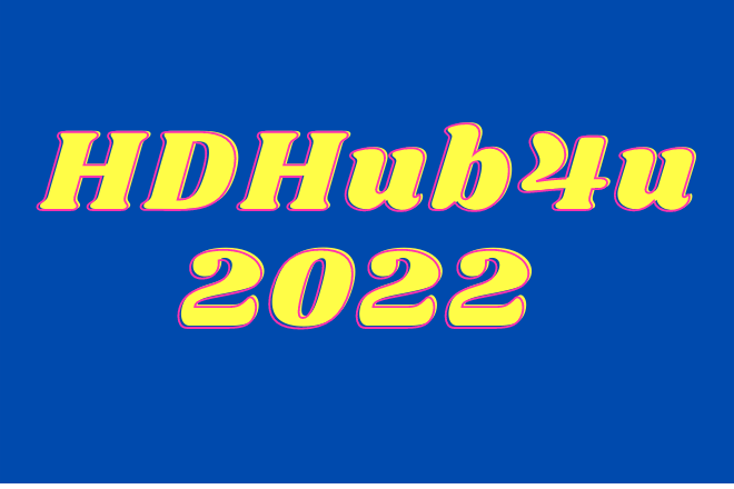 HDHub4u