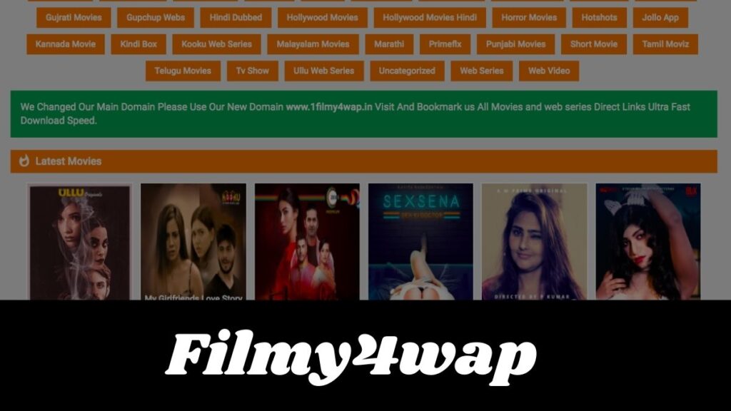 Filmy4Wap 