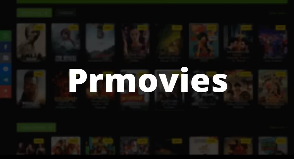 Prmovies