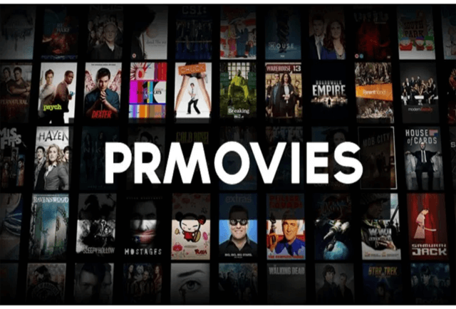 Prmovies 